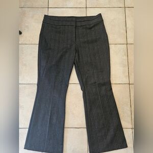 Zac & Rachel Brown Flare Pants